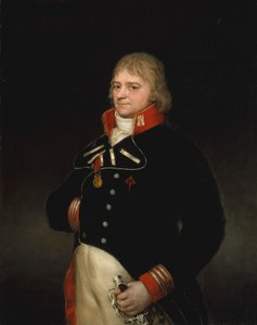 Ignacio Garcini y Queralt de Francisco de Goya
